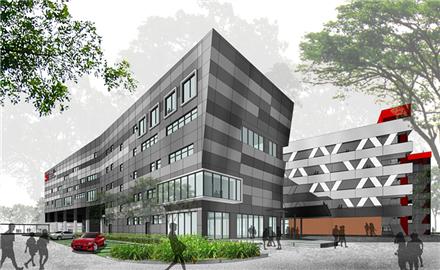  QS大学排行：新加坡国立大学一跃成为亚洲第一