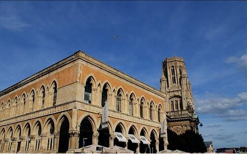 经验分享：英国布里斯托大学法学院申请