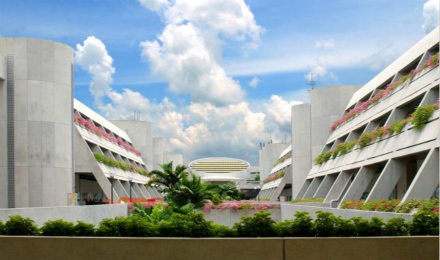 南洋理工大学：文凭含金量高