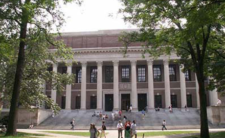 有海外大企业工作背景的海归 依然很抢手