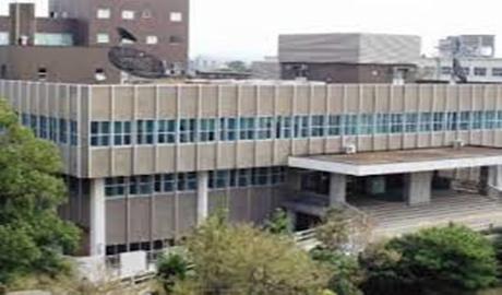 九州大学伊都学部