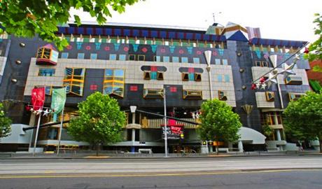 RMIT计算机科学与信息技术学院2014年奖学金奖励计划