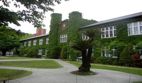 日本立教大学社会学专业研究生介绍