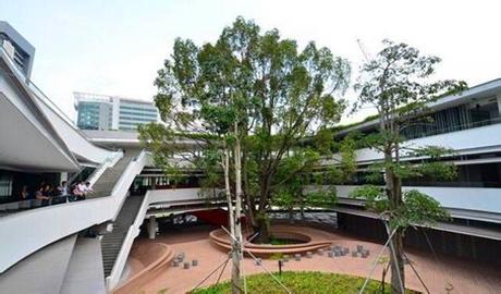 NUS ISS知识工程科技硕士介绍