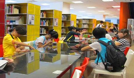 新加坡中小学