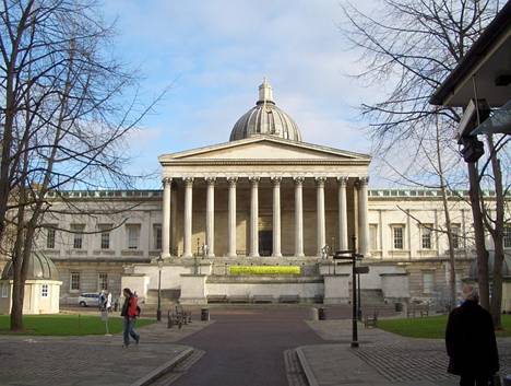 一个成功申请英国伦敦大学学院学生的心声