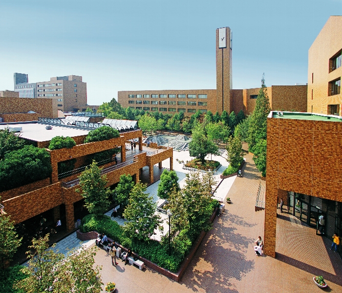 2015USNews日本大学排名《美国新闻与世界报道》