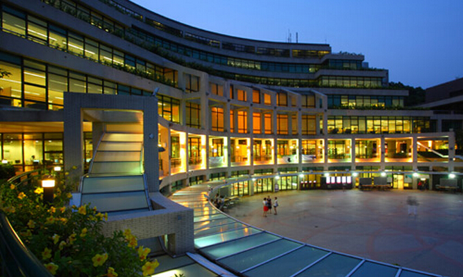 2015最新香港大学专业排名