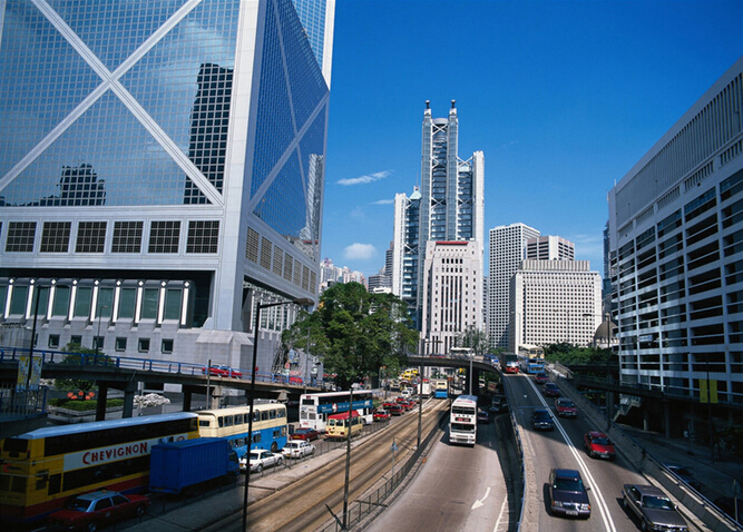 香港留学怎样节省留学费用