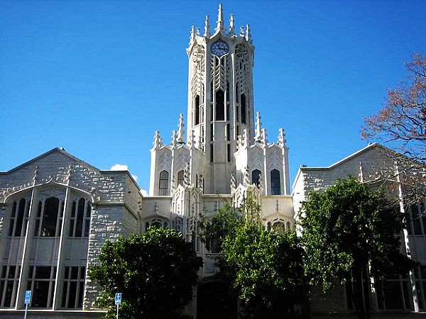 抢申新西兰顶尖名校 互联网申请快又准