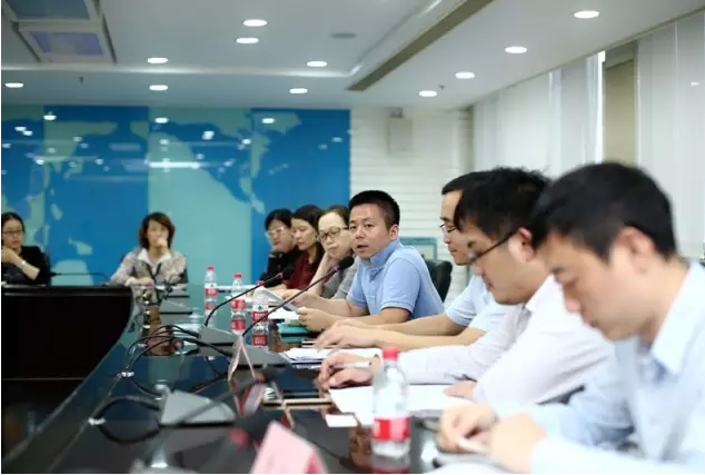 柳橙网当选新三板专委会理事单位 创留学与资本结合良好典范