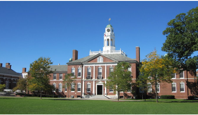 英国埃克塞特大学校训和世界排名