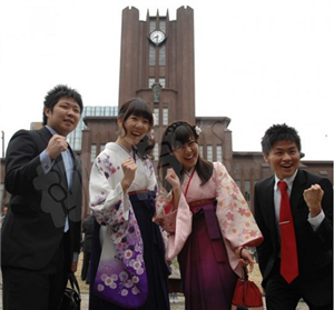 选日本语言学校看这四个条件