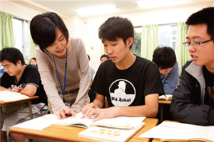入读日本语言学校我该具备哪些条件