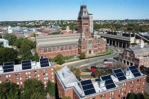 英国艺术类排名最高十所世界顶级大学