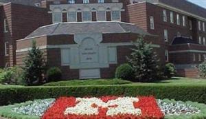 盘点美国大学校园最安全的学校TOP10