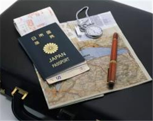 不同人群办理日本签证所需材料汇总