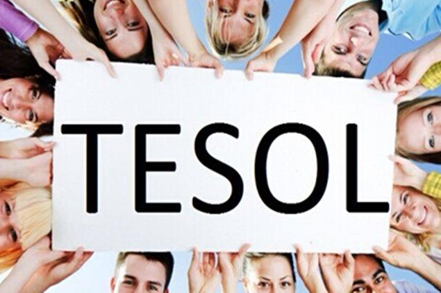 专业解析 ｜ TESOL是不是真的像传说中那样，就业率超高？