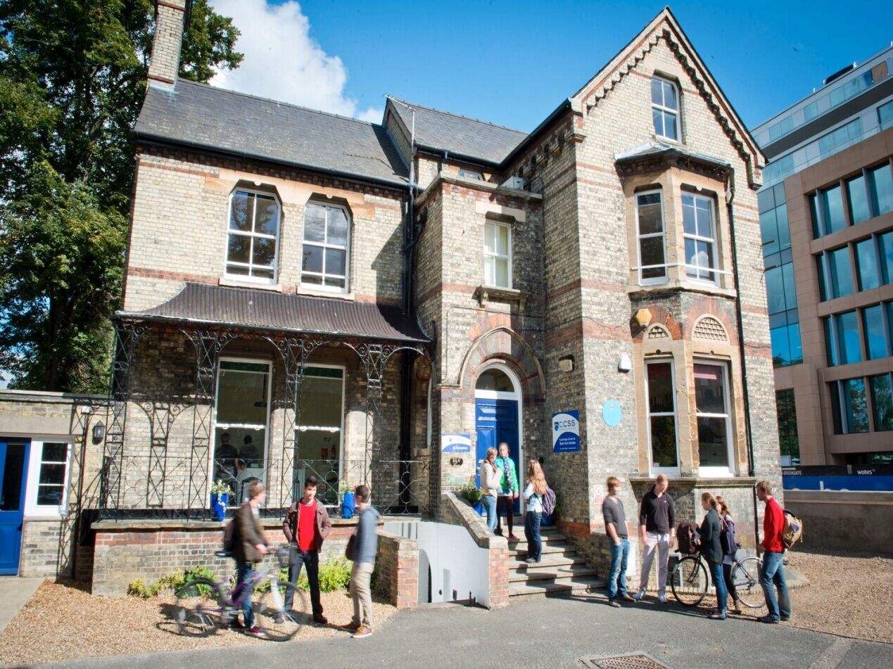 2017英国剑桥文理中学CATS & CSVPA入学课程介绍