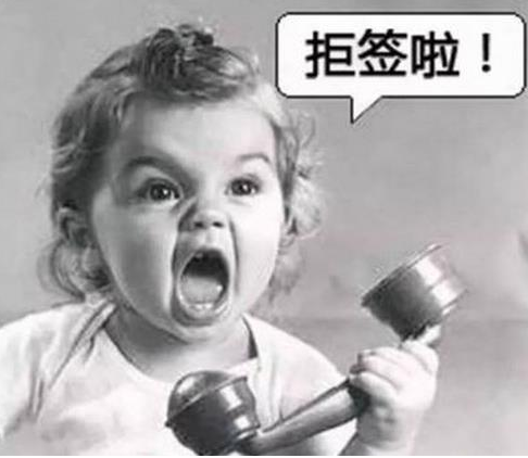 美国留学签证拒签后再签的应对法则
