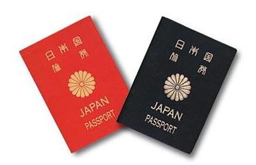 日本自费留学签证类型及办理流程