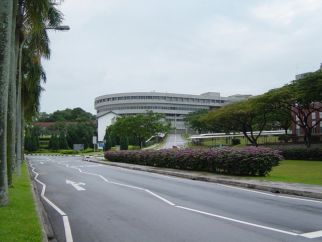 新加坡留学中介费用，究竟需要多少？