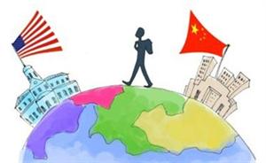英语专业出国留学选择什么样的专业好？