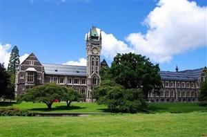 新西兰高中留学费用需要多少钱？