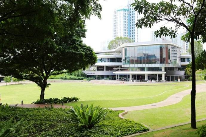 新加坡大学都有哪些选择？