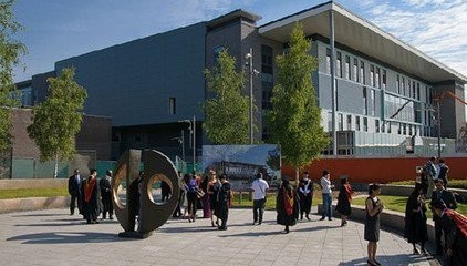 博尔顿大学怎么样？