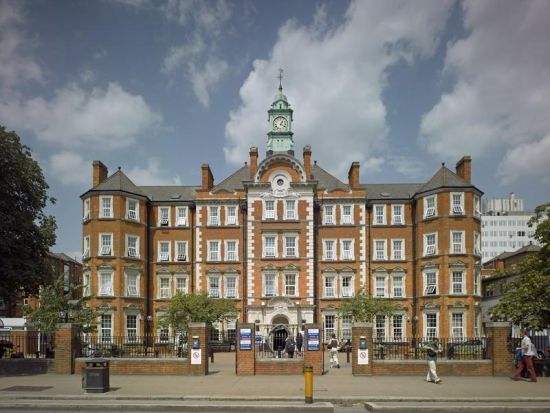 英国帝国理工学院留学申请条件和学费  留学必看