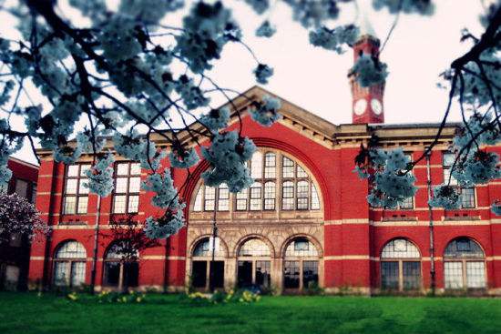 伯明翰大学世界排名  伯明翰大学怎么样