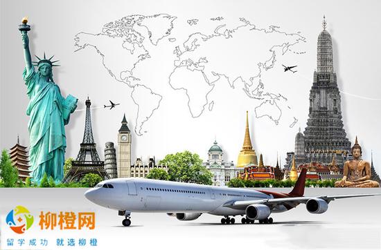 柳橙网战略收购英国UKEAS 英澳留学全面开启院校直通模式