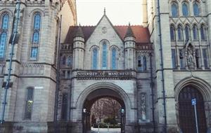 英国留学 曼彻斯特城市大学TOP-UP课程大起底