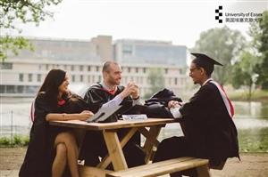  埃克塞特大学2022年9月入学接受多邻国成绩直录