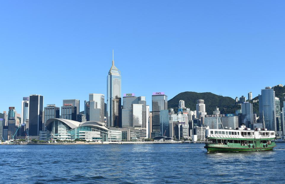 24Fall香港大学教育学硕士11月1日开放申请！（附申请信息）