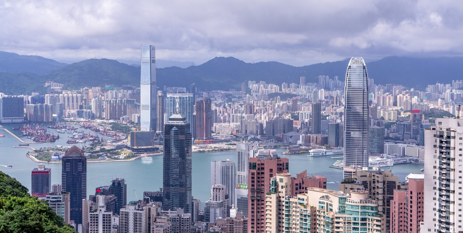 去港八大读金融，需要申请条件？需要准备多少学费？