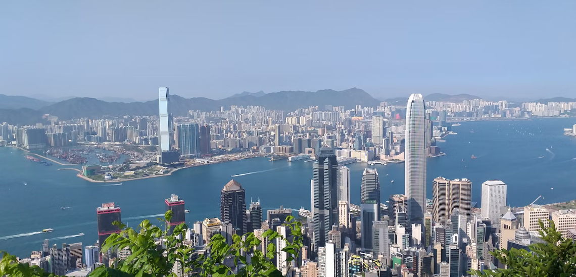 去香港读法学？香港大学法学类硕士申请指南！