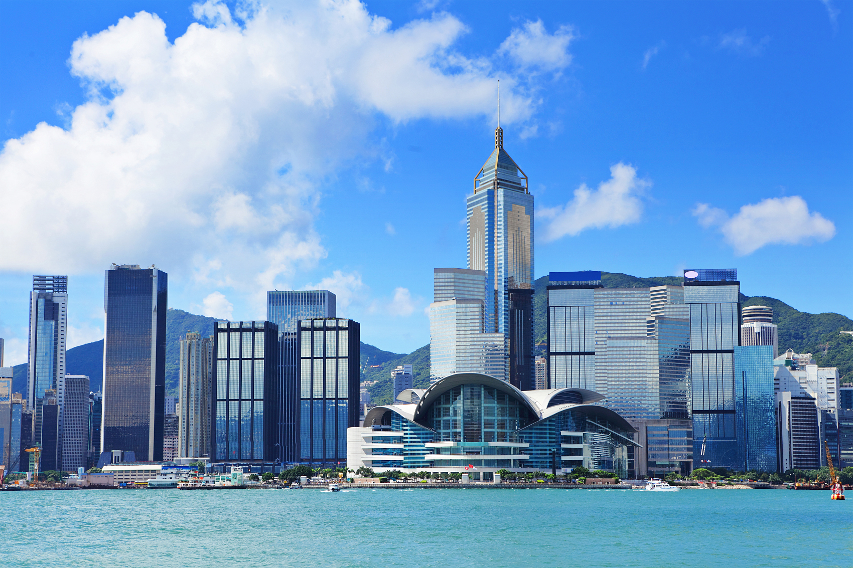 港前3院校金融类硕士专业申请条件盘点！