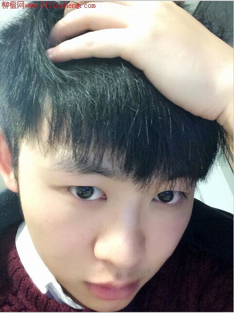 表白柳橙