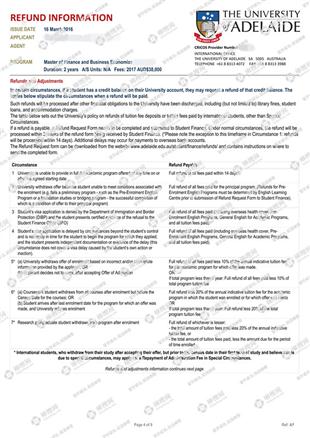 柳橙网成功案列offer展示