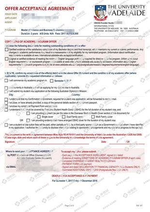 柳橙网成功案列offer展示