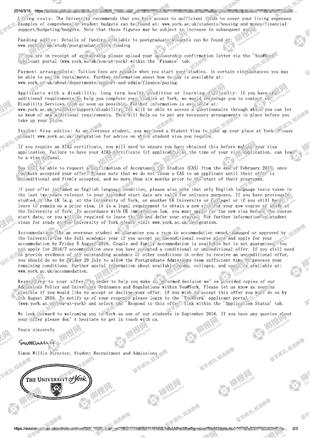 柳橙网成功案列offer展示