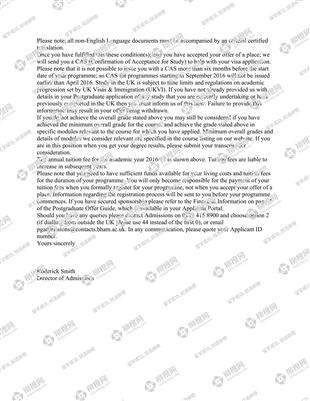 柳橙网成功案列offer展示