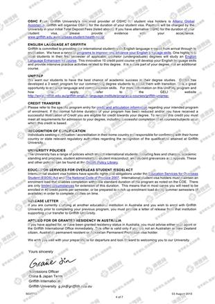 柳橙网成功案列offer展示