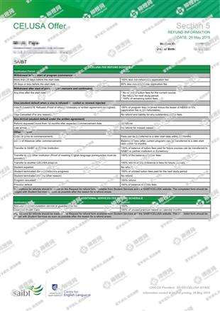 柳橙网成功案列offer展示