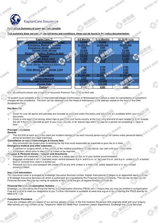 柳橙网成功案列offer展示