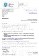 柳橙网成功案列offer展示