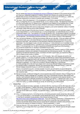 柳橙网成功案列offer展示