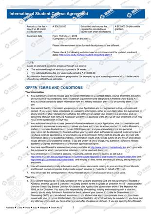 柳橙网成功案列offer展示